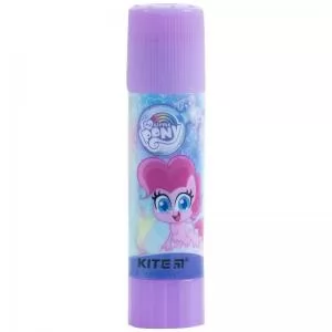 Клей-карандаш Kite My Little Pony PVA 8 г c индикатором LP21-130