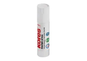 Клей-карандаш KORES Paper Stick PVP основание 15г K17154, Клей