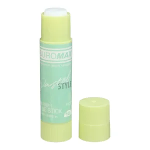 Клей-олiвець PASTEL 10г PVP Buromax BM.4921, Клей - фото 8