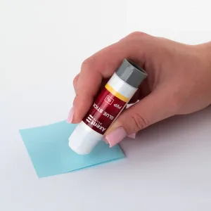 Клей-карандаш Axent Delta PVP 15г D7137, Клей - фото 1