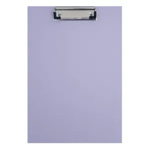 Кліпборд Buromax А4 PVC BM.3411-06, Планшети (кліпборди)