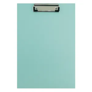 Кліпборд Buromax А4 PVC BM.3411-06, Папки-планшети (кліпборди) - фото 2