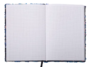 Записная книжка FOOTBALL A5, 160 стр., ZiBi ZB.701003 - Фото 2