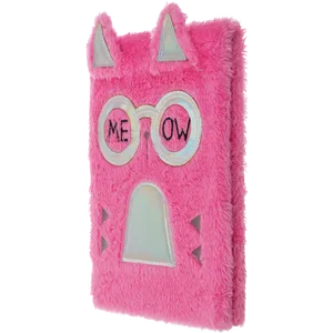 Записная книжка MEOW A5, 160 страниц, ZiBi ZB.701010 - Фото 1