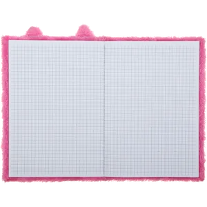 Записная книжка MEOW A5, 160 страниц, ZiBi ZB.701010 - Фото 2