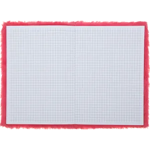 Записная книжка MERMAID TAIL A5, 160 страниц, ZiBi ZB.701011 - Фото 2