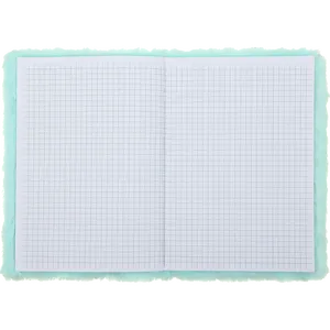 Записная книжка NARWHAL A5, 160 страниц, ZiBi ZB.701012 - Фото 2