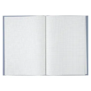 Книга канцелярська Buromax MORANDI STYLE А4 96 л клітинка офсет BM.2400-432i, Книги обліку - фото 9