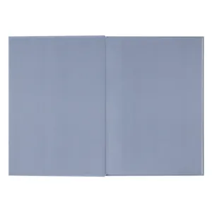 Книга канцелярська Buromax MORANDI STYLE А4 96 л клітинка офсет BM.2400-432i, Книги обліку - фото 10