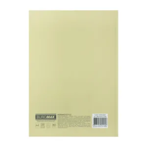 Книга канцелярська Buromax MORANDI STYLE А4 96 л клітинка офсет BM.2400-432i, Книги обліку - фото 12