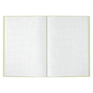 Книга канцелярська Buromax MORANDI STYLE А4 96 л клітинка офсет BM.2400-432i, Книги обліку - фото 13