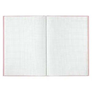 Книга канцелярська Buromax MORANDI STYLE А4 96 л клітинка офсет BM.2400-432i, Книги обліку - фото 6
