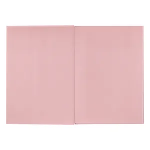 Книга канцелярська Buromax MORANDI STYLE А4 96 л клітинка офсет BM.2400-432i, Книги обліку - фото 7
