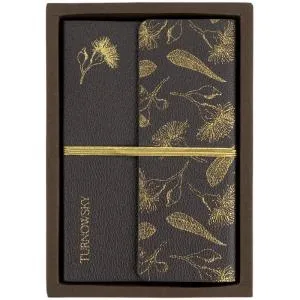 Книга записная AXENT 120x180 96 л кл TR Silky smooth 1 8622-2, Записные книги