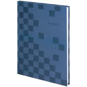 Книга записная А4- 96 листов клетка AXENT Mosaic 8427, Записные книги - фото 5