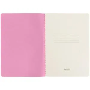 Книга записная AXENT A5 60 арк кл 8710-7-A, Записные книги - фото 10