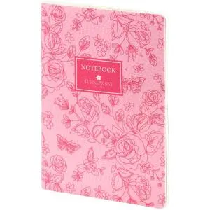 Книга записная AXENT A5 60 арк кл 8710-7-A, Записные книги - фото 11