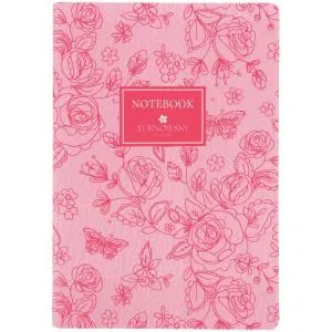Книга записная AXENT A5 60 арк кл 8710-7-A, Записные книги - фото 12