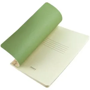 Книга записная AXENT A5 60 арк кл 8710-7-A, Записные книги - фото 14