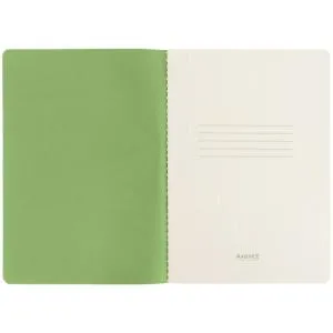 Книга записная AXENT A5 60 арк кл 8710-7-A, Записные книги - фото 16