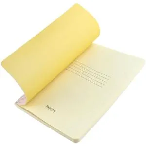 Книга записная AXENT A5 60 арк кл 8710-7-A, Записные книги - фото 19