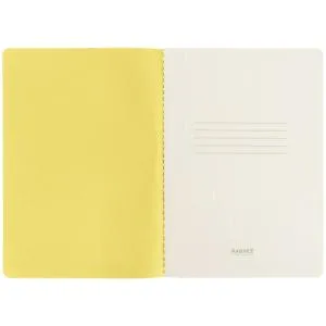 Книга записная AXENT A5 60 арк кл 8710-7-A, Записные книги - фото 21