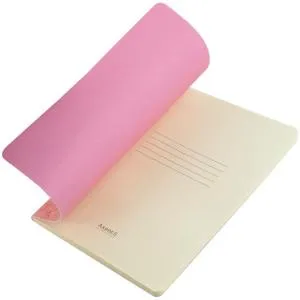 Книга записная AXENT A5 60 арк кл 8710-7-A, Записные книги - фото 8