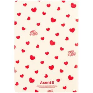Книга записная AXENT A5 60 л EIP 1 8710-14, Записные книги - фото 1