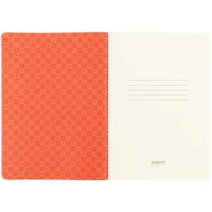 Книга записная AXENT A5 60 л EIP 1 8710-14, Записные книги - фото 9