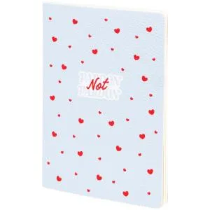 Книга записная AXENT A5 60 л EIP 1 8710-14, Записные книги - фото 10