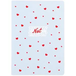 Книга записная AXENT A5 60 л EIP 1 8710-14, Записные книги - фото 11