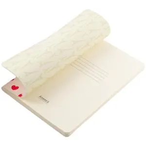 Книга записная AXENT A5 60 л EIP 1 8710-14, Записные книги - фото 2