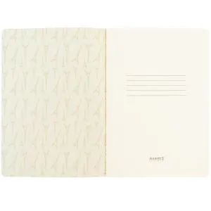 Книга записная AXENT A5 60 л EIP 1 8710-14, Записные книги - фото 4