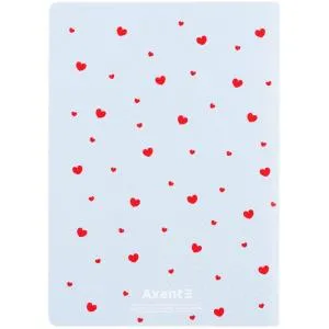 Книга записная AXENT A5 60 л EIP 1 8710-14, Записные книги - фото 6