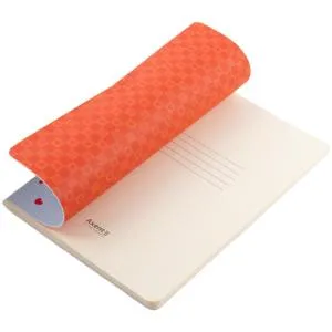 Книга записная AXENT A5 60 л EIP 1 8710-14, Записные книги - фото 7