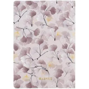Книга записная AXENT A5 60 л кл TR Bijoux 1 8710-8, Записные книги - фото 11