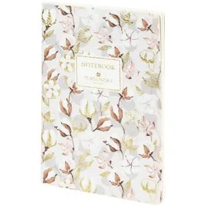 Книга записная AXENT A5 60 л кл TR Bijoux 1 8710-8, Записные книги - фото 19