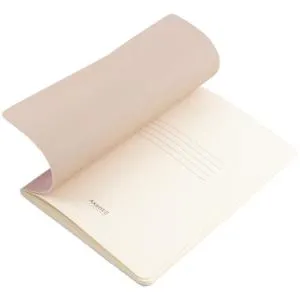 Книга записная AXENT A5 60 л кл TR Bijoux 1 8710-8, Записные книги - фото 2