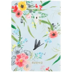 Книга записная AXENT A5 60 л кл TR Bijoux 1 8710-8, Записные книги - фото 20
