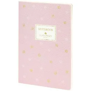 Книга записная AXENT A5 60 л кл TR Bijoux 1 8710-8, Записные книги - фото 4