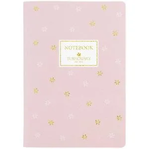 Книга записная AXENT A5 60 л кл TR Bijoux 1 8710-8, Записные книги - фото 5