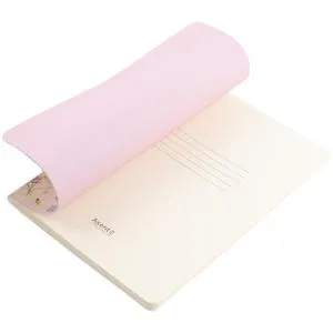 Книга записная AXENT A5 60 л кл TR Bijoux 1 8710-8, Записные книги - фото 7