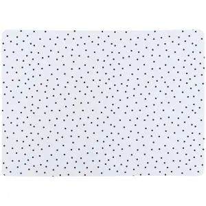 Записная книга A5 AXENT 80 листов клетка Black&White 8700-26-A, Записные книги - фото 2