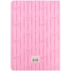 Книга записная AXENT A5 80 л EIP 1 8700, Записные книги - фото 5