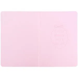 Книга записная AXENT A5 80 л EIP 1 8700, Записные книги - фото 6