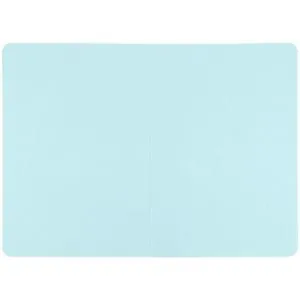 Записная книга A5 AXENT 80 листов клетка Nature's Melody 8700, Записные книги - фото 12