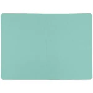 Записная книга A5 AXENT 80 листов клетка Nature's Melody 8700, Записные книги - фото 7