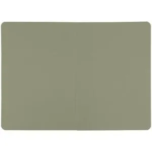 Записная книга A5 AXENT 80 листов клетка Secret Garden 8700, Записные книги - фото 7