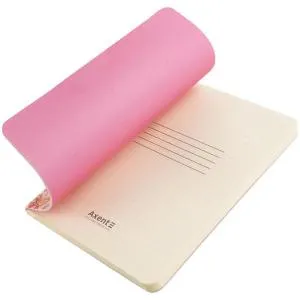 Книга записная AXENT A6 60 арк клетка 8711-7-A, Записные книги - фото 17