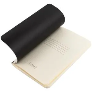 Книга записная AXENT A6 60 арк клетка 8711-7-A, Записные книги - фото 2